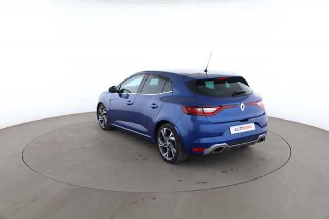 Renault Mégane image 8
