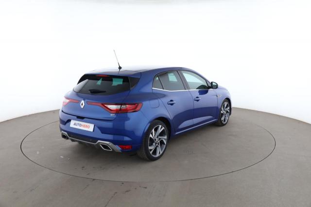 Renault Mégane image 9