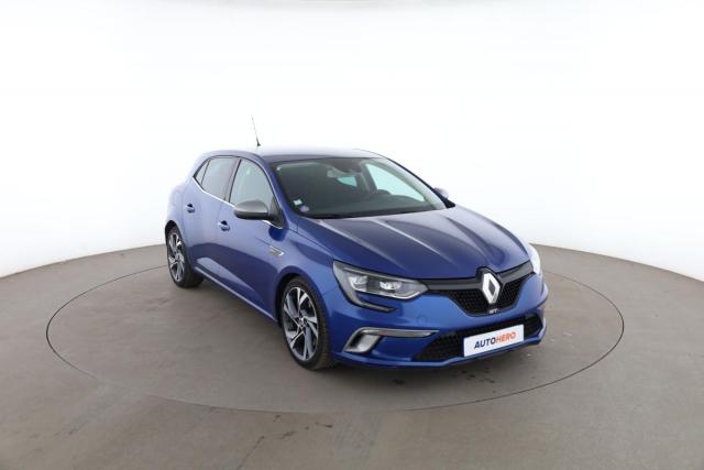 Renault Mégane image 7
