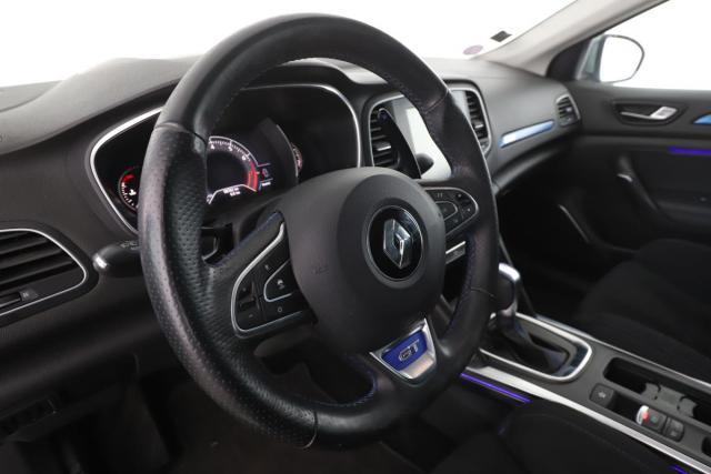 Renault Mégane image 3