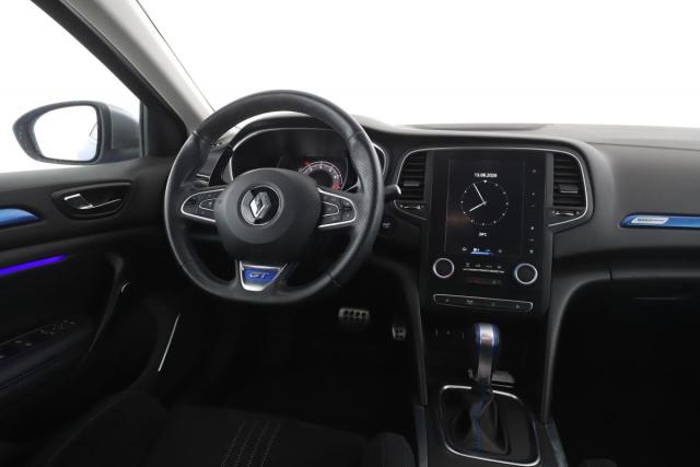 Renault Mégane image 1