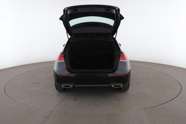 Mercedes Benz Classe A image 3