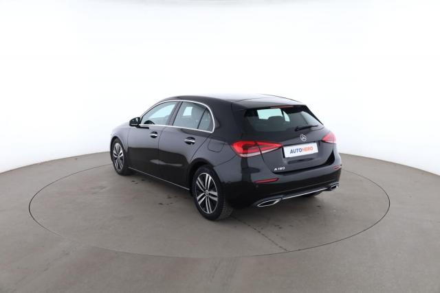 Mercedes Benz Classe A image 8