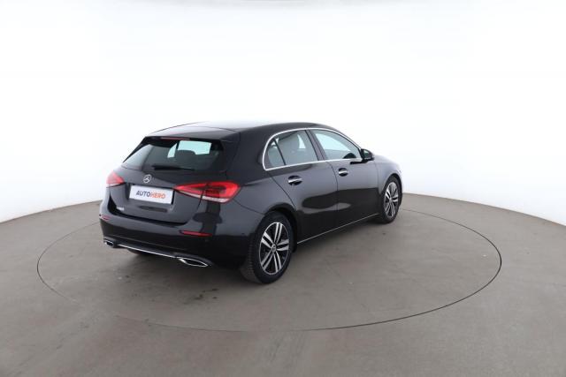 Mercedes Benz Classe A image 7