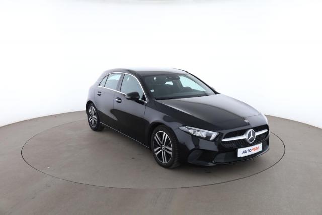 Mercedes Benz Classe A image 1