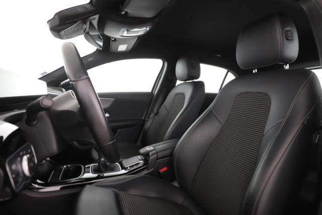 Mercedes Benz Classe A image 2