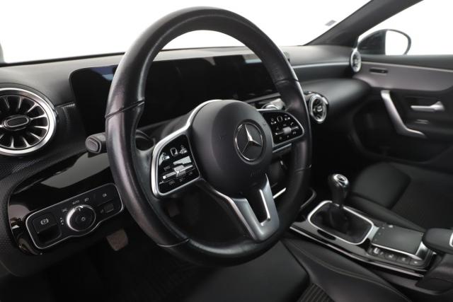 Mercedes Benz Classe A image 5