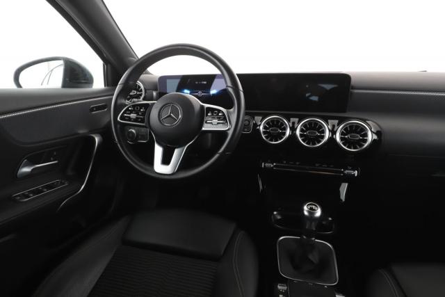 Mercedes Benz Classe A image 9