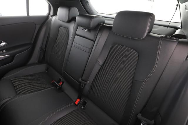 Mercedes Benz Classe A image 6