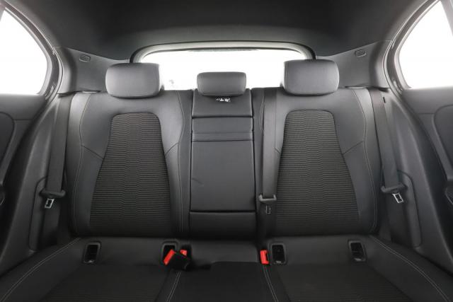 Mercedes Benz Classe A image 4