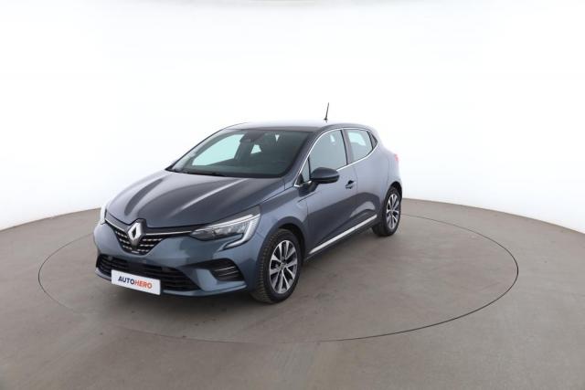 Renault Clio 1.5 Blue Dci Intens 115 Ch