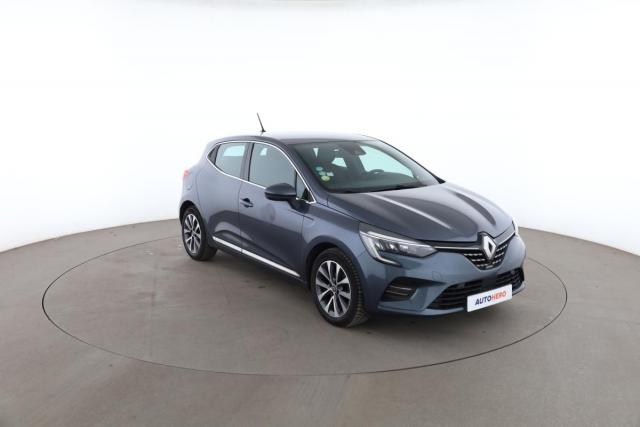 Renault Clio image 9