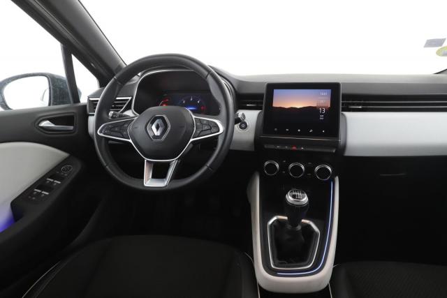 Renault Clio image 6