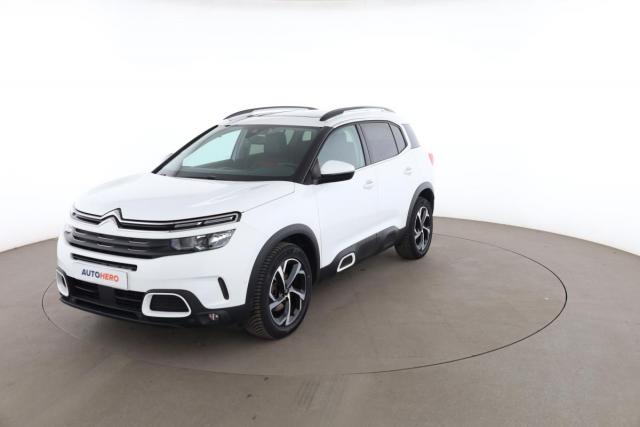 Citroen C5 Aircross 1.2 Puretech Feel Bv6 131 Ch