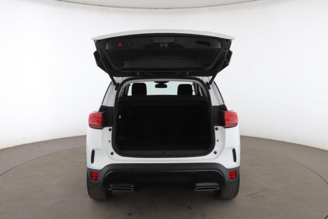 Citroen C5 Aircross image 3