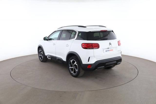 Citroen C5 Aircross image 2