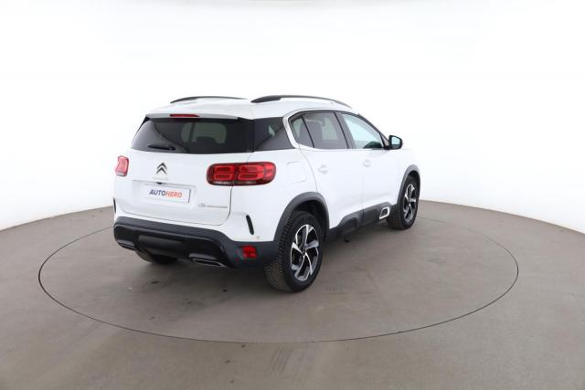 Citroen C5 Aircross image 6