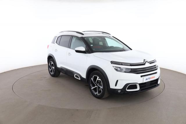 Citroen C5 Aircross image 8