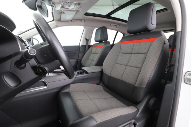 Citroen C5 Aircross image 5