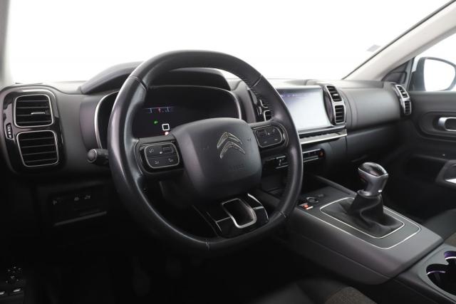 Citroen C5 Aircross image 1