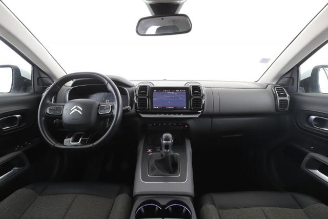 Citroen C5 Aircross image 9