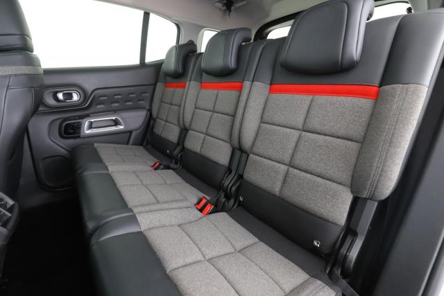 Citroen C5 Aircross image 4