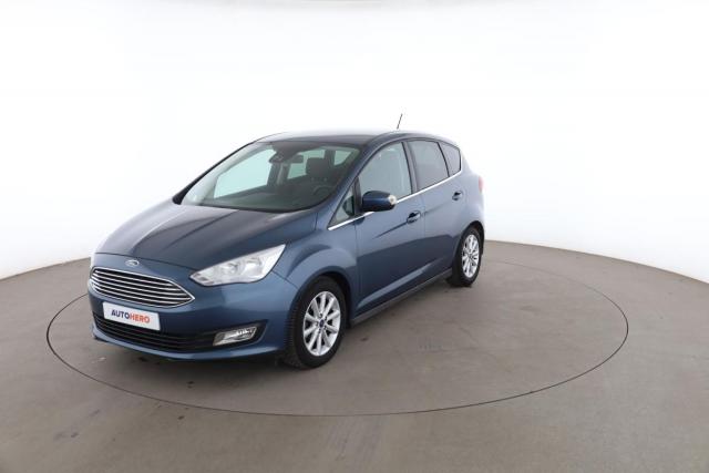 Ford C-Max 1.0 Ecoboost Titanium Bv6 125 Ch