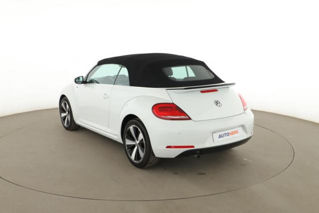 Volkswagen Coccinelle image 5