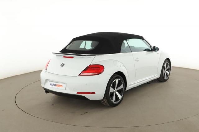 Volkswagen Coccinelle image 7