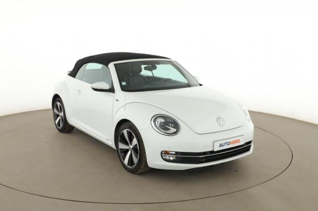 Volkswagen Coccinelle image 3