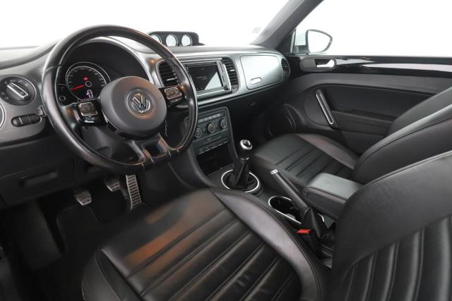 Volkswagen Coccinelle image 1