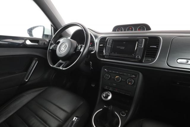 Volkswagen Coccinelle image 9