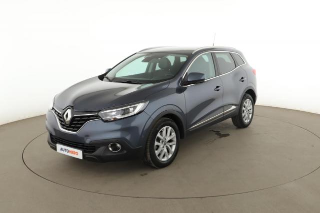 Renault Kadjar 1.6 Dci Energy Business 130 Ch