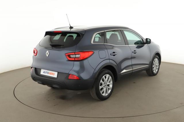 Renault Kadjar image 4