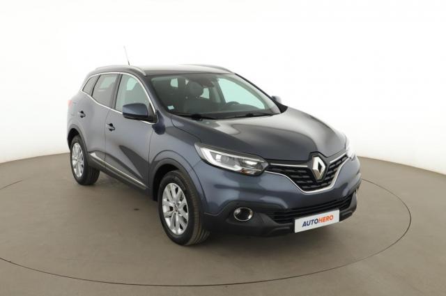 Renault Kadjar image 1