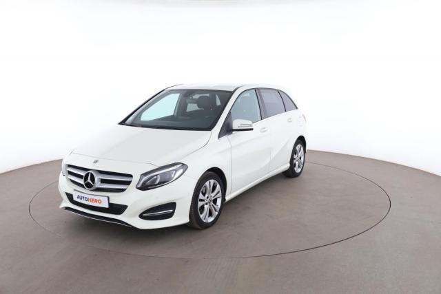 Mercedes Benz Classe B 180 Sensation 122 Ch