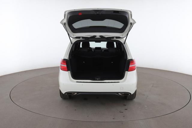 Mercedes Benz Classe B image 6
