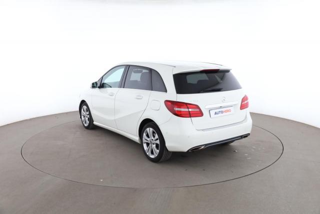 Mercedes Benz Classe B image 7