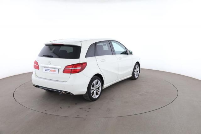 Mercedes Benz Classe B image 3