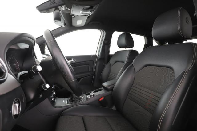 Mercedes Benz Classe B image 1