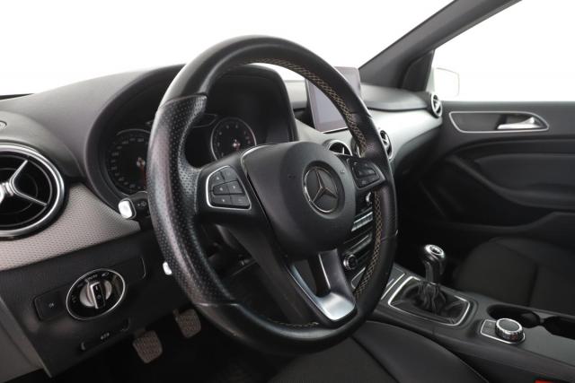 Mercedes Benz Classe B image 8