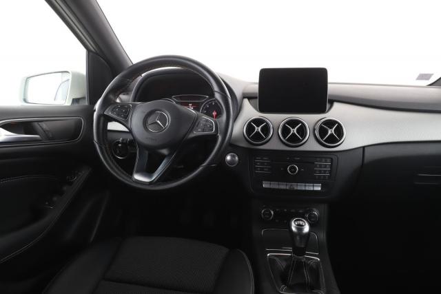 Mercedes Benz Classe B image 2