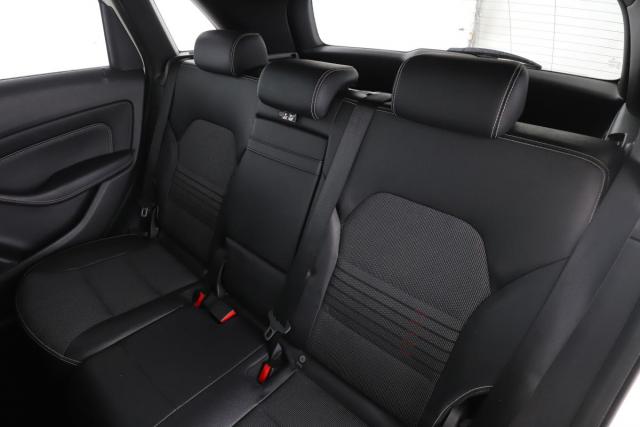 Mercedes Benz Classe B image 4
