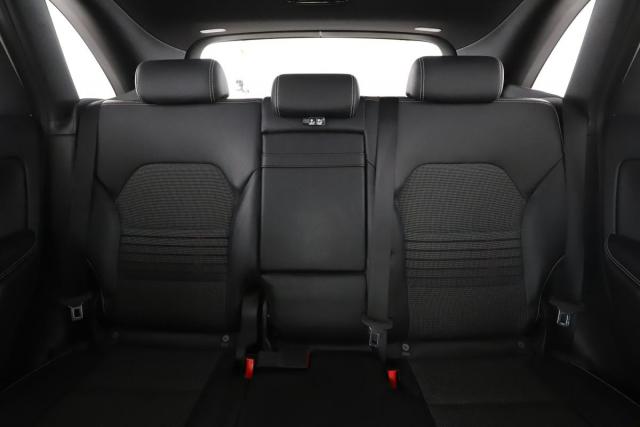 Mercedes Benz Classe B image 5
