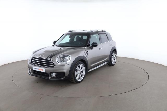 Mini Countryman d’occasion