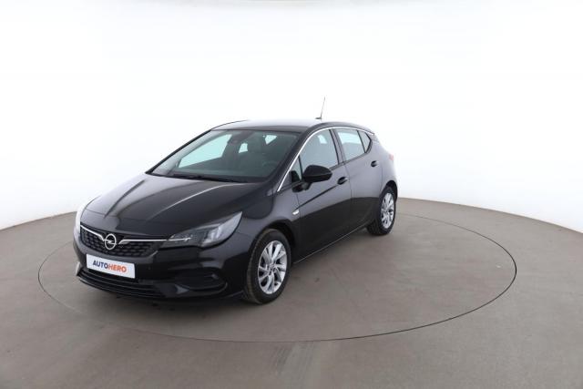 Opel Astra 1.5 Diesel Elegance 122 Ch