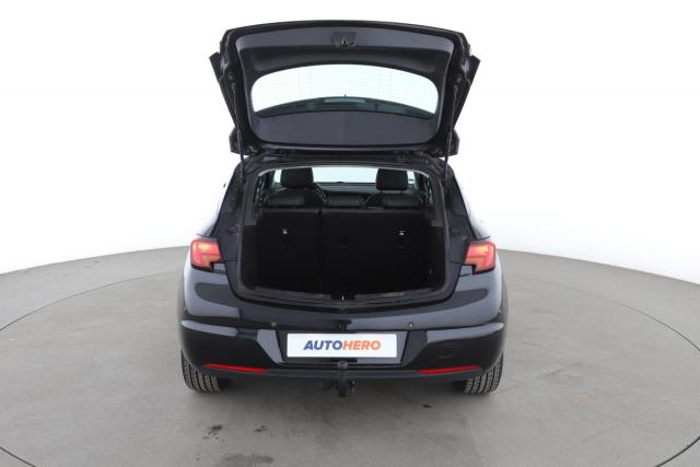 Opel Astra image 7