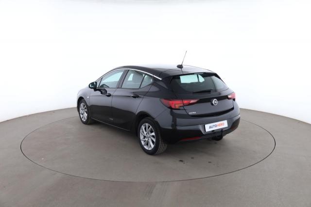 Opel Astra image 8