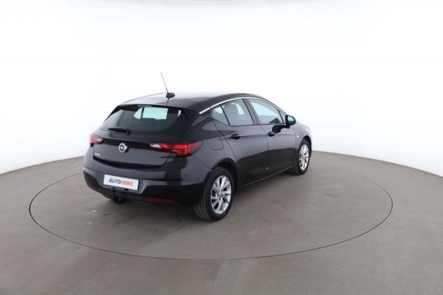 Opel Astra image 3