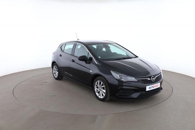 Opel Astra image 6